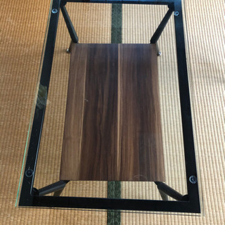 ローテーブルの画像