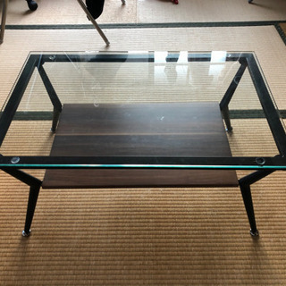 ローテーブルの画像