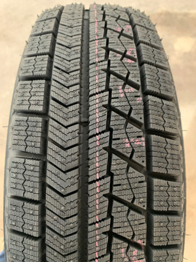 ブリザック VRX 155/65/13