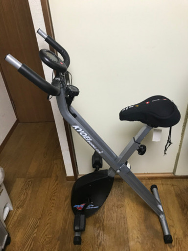 エアロバイク