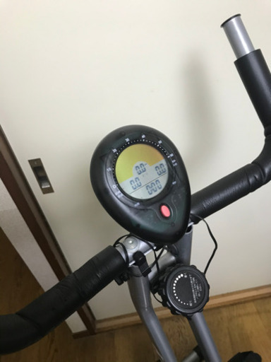 エアロバイク