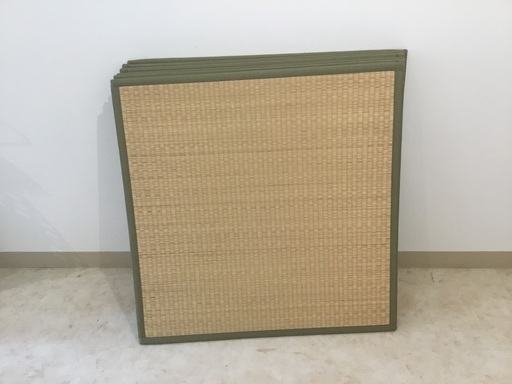 畳マット　美品