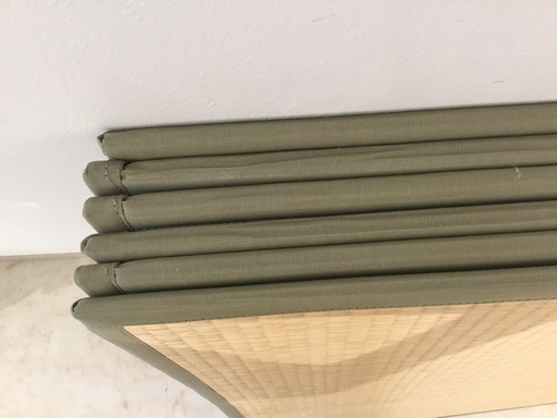畳マット　美品