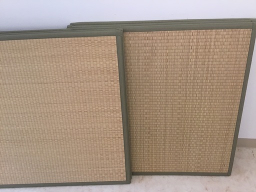 畳マット　美品