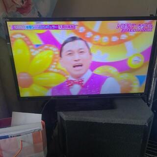 29型液晶テレビ ジャンク