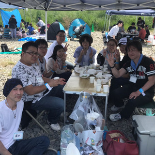 気軽に集まれる友達募集^ ^ - 新宿区