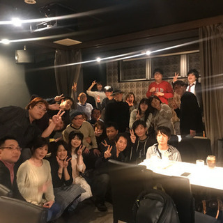 気軽に集まれる友達募集^ ^ - メンバー募集