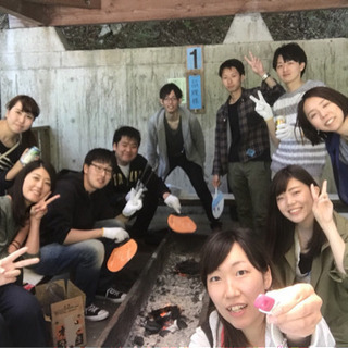 気軽に集まれる友達募集^ ^ − 東京都