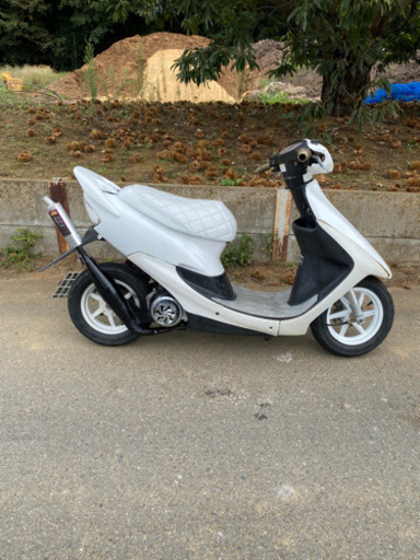 ZX 実動
