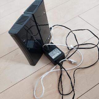 ルーターの画像