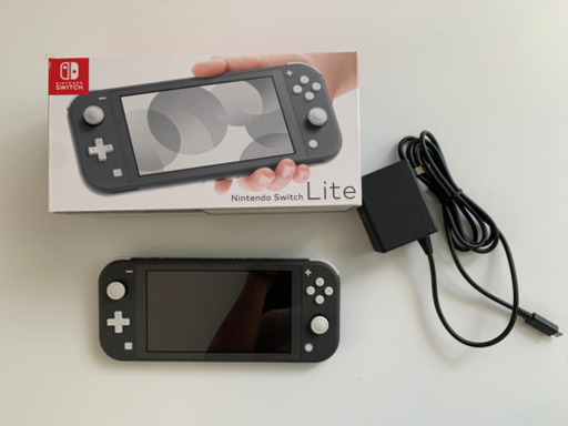 スイッチライト & ポケットモンスター　シールド