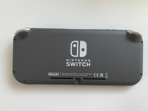 スイッチライト & ポケットモンスター　シールド