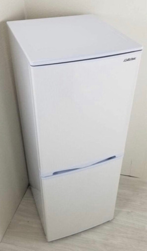 2018年製冷蔵庫