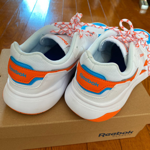 Reebok トレーニングシューズ