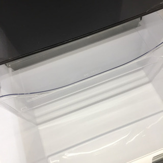 10/7  定価¥81,800【人気のブラック?】AQUA  355L冷蔵庫  2017年  AQR-361F
