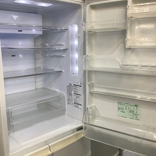 近隣配達可能　Panasonic 426L 5ドア冷蔵庫　NR-J43E 冷蔵庫 冷凍庫 426l パナソニック」の人気商品一覧 | 安い商品を