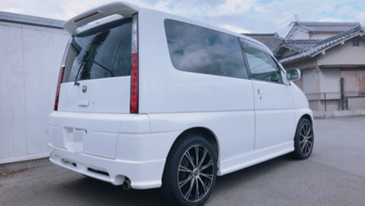 ホンダS-MX平成12年 (あっち☆) 牧野のその他の中古車｜ジモティー