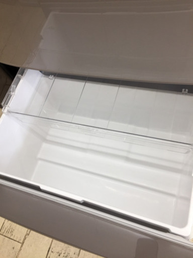 10/7  定価¥169,000  HITACHI  505L冷蔵庫  2018年  R-F51HG  潤いチルド、潤い野菜室でいつで