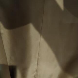 【カルバンクライン】テーラードジャケット(玉虫色)の画像