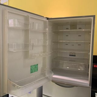 冷凍冷蔵庫 冷蔵庫 SANYOノンフロン冷凍冷蔵庫