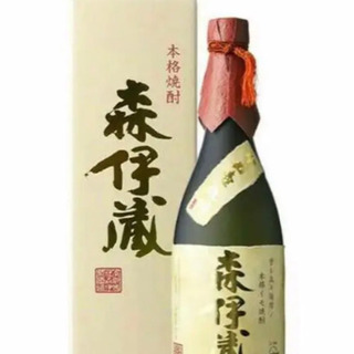 ★幻の芋焼酎　森伊蔵 720ml
