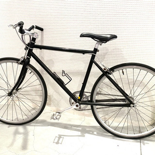 Tokyo Bike Mono 自転車 ブラック