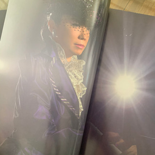 YUMINGSHANGRILA  Ⅲ A DREAM OF A DOLPHINの画像