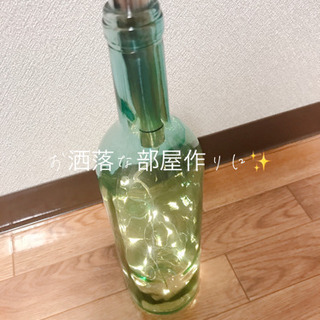 窓際においても可愛いインテリア