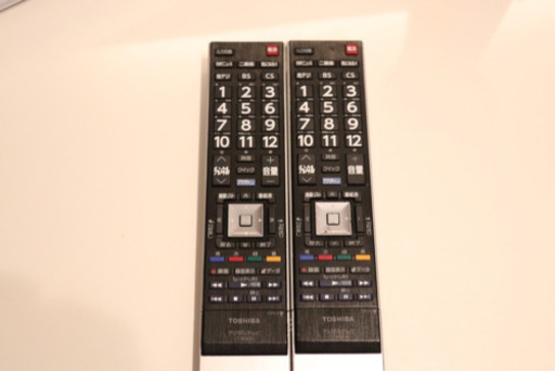 TOSHIBA REGZA 65J7 デジタルハイビジョン液晶テレビ