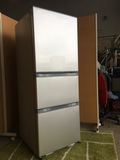 ☆自動製氷☆東芝 VEGETA☆2018年製☆330L☆大型冷蔵庫☆超美品！