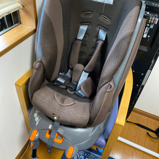 アップリカ　チャイルドシート