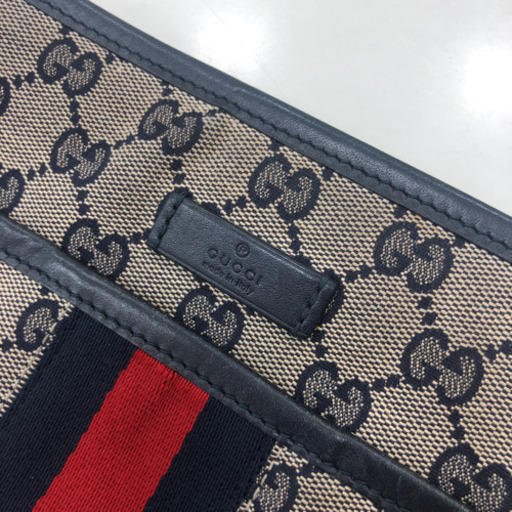 GUCCI グッチ ショルダーバッグ