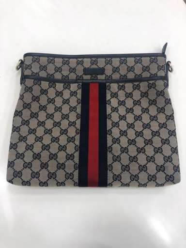 GUCCI グッチ ショルダーバッグ