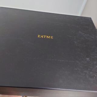 EATME ショートブーツ