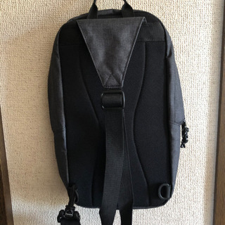 新品未使用　ミズノ　ショルダーバッグの画像