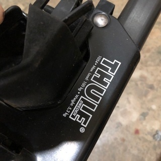 【お取引中】スーリー☆THULE☆カーキャリアの画像