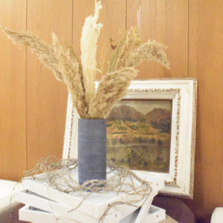 お洒落花瓶　在庫2個　新品