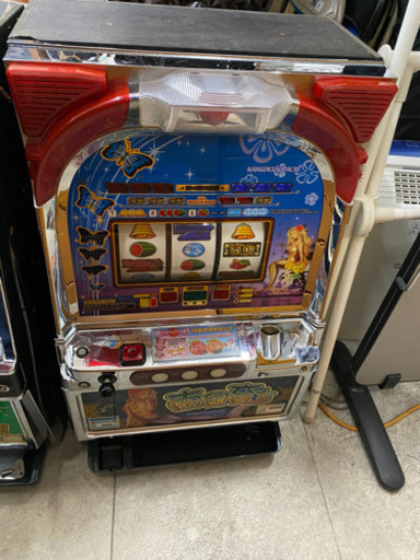 パチスロ　南国育ち　中古　リサイクルショップ宮崎屋20.10.7