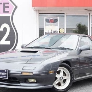 ✨RX-7！！🚕誰でも乗れます🎁自社ローン金利0%😎