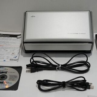 富士通 ScanSnap S1500 両面ドキュメントスキャナー ⑳ 41bPCM+HTTL._UF894,1000_QL80_.jpg