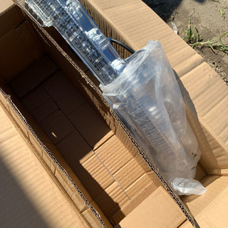 マグザムの部品　取引中