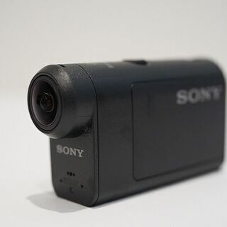 SONY HDR-AS50ビデオカメラ 本体　アクションカム HDR-AS50/AS50R | デジタルビデオカメラ アクションカム | ソニー