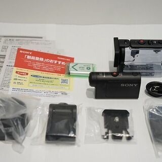 SONY HDR-AS50 セット SONY HDR-AS50セット ソニー HDR-AS50 【公式通販】