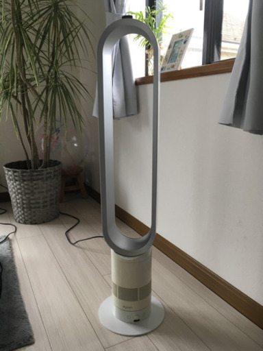 ダイソン　タワーファン　AM02