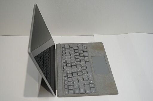 Microsoft SURFACEPRO5 Corei5(7300U)-2.6GHZ メモリー4GB SSD-128GB 液晶12.3 Windows 10Pro(f09290422-379)