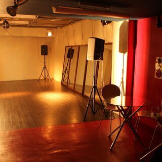 見学対応、店舗メンテナンス