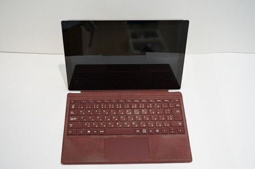 Microsoft SURFACEPRO5 Corei5(7300U)-2.6GHZ メモリー8GB SSD-256GB 液晶12.3 Windows 10Pro(f09290425-401)