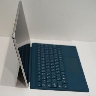Microsoft SURFACEPRO4 Corei5(6300U)-2.4GHZ メモリー8GB SSD-256GB