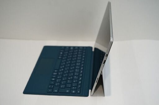 Microsoft SURFACEPRO4 Corei5(6300U)-2.4GHZ メモリー8GB SSD-256GB 液晶12.3 Windows 10Pro(f09290421-401)