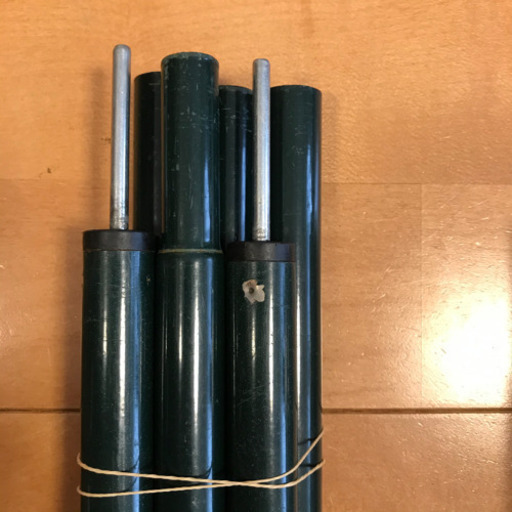 タフスクリーン2ルームハウス　中古